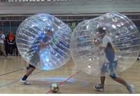 Bubble Soccer Hire image 2